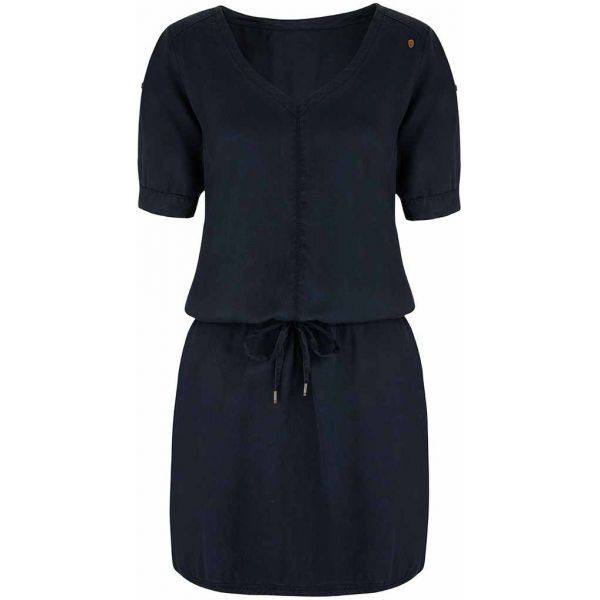 Loap Loap NADYN Haljina, tamno plava, veličina