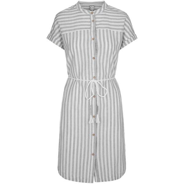 Loap Loap NESHA Haljina, siva, veličina