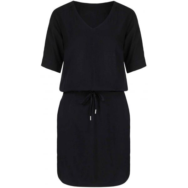 Loap Loap NIOLA Ženska haljina, crna, veličina