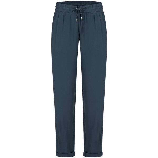 Loap Loap NYAMI Ženske hlače za grad, plava, veličina