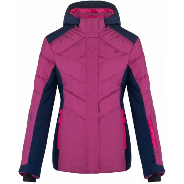 LOAP LOAP OTHELA Ženska skijaška jakna, ljubičasta, veličina