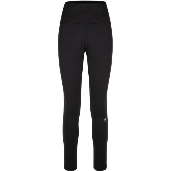 Loap Loap PILLITA Ženske tajice, crna, veličina