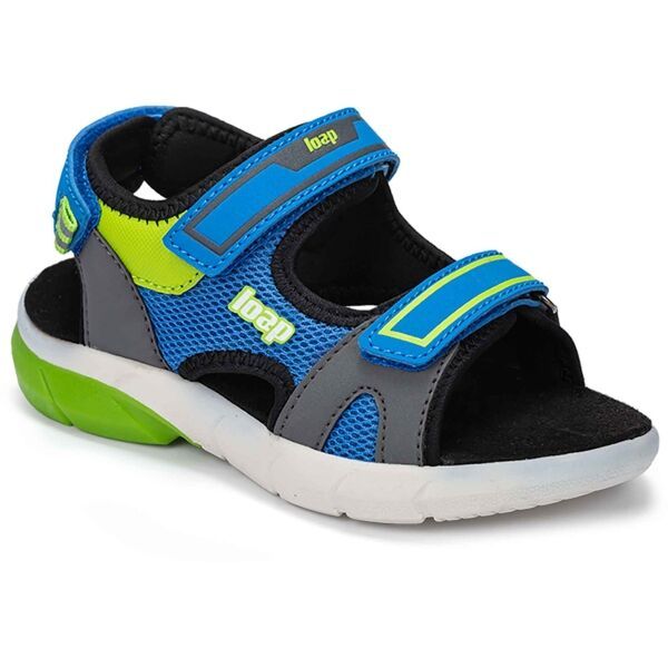 Loap Loap SIVENA Dječje sandale, plava, veličina