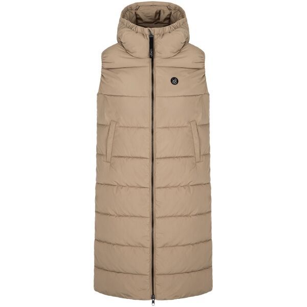 Loap Loap TALA Ženski prsluk, smeđa, veličina