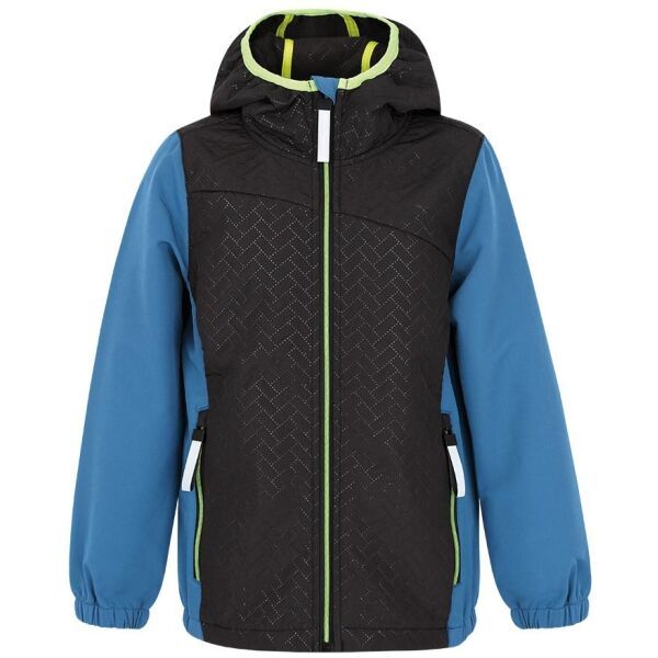 Loap Loap URANIX Dječja jakna, plava, veličina