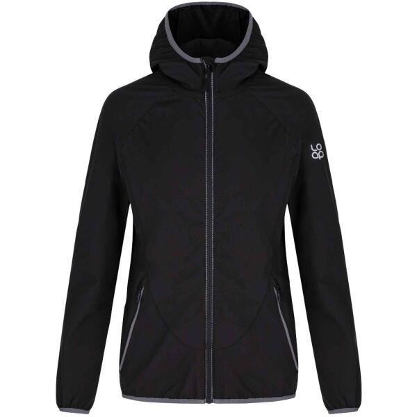 Loap Loap URLANA Ženska jakna, crna, veličina