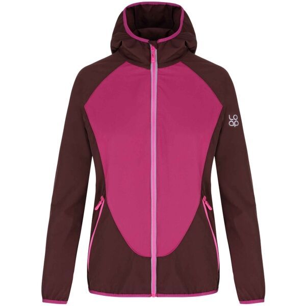 Loap Loap URLANA Ženska jakna, crna, veličina