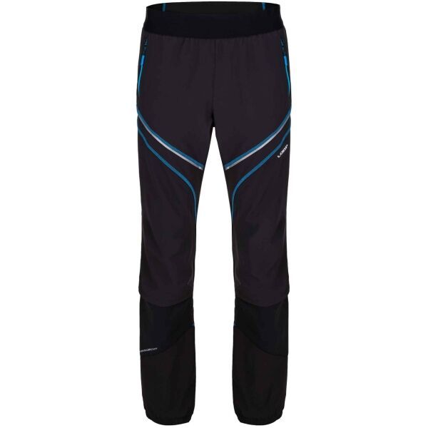 Loap Loap URLON Muške hlače, crna, veličina