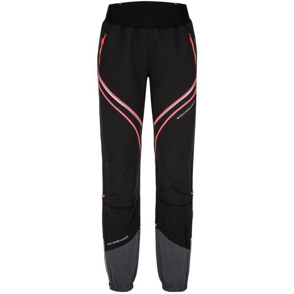 Loap Loap UXRIE Ženske outdoor hlače, crna, veličina