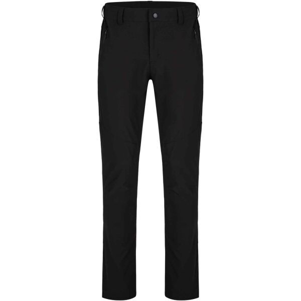 Loap Loap UZAK Muške hlače, crna, veličina