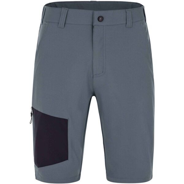 Loap Loap UZLAN Muške kratke hlače, siva, veličina