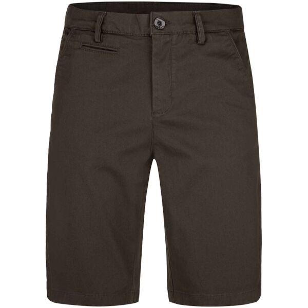 LOAP LOAP VALENTINO Muške kratke hlače, smeđa, veličina