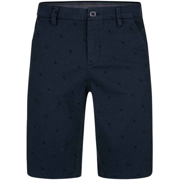 Loap Loap VAMOS Muške kratke hlače, tamno plava, veličina