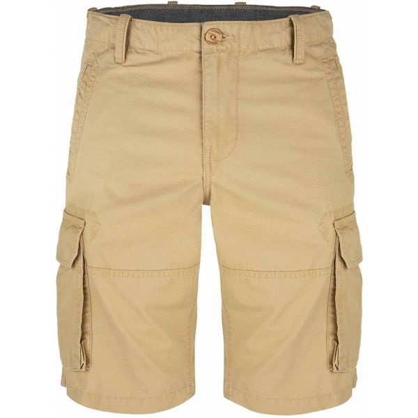 LOAP LOAP VEPES Muške kratke hlače, bež, veličina