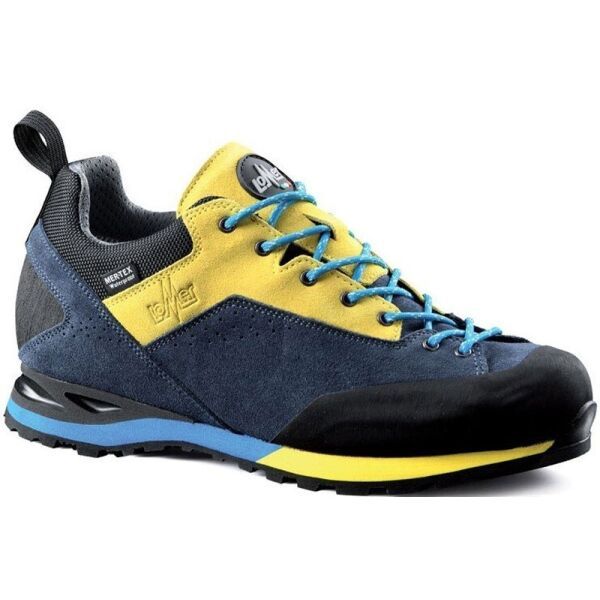 Lomer Lomer BADIA II MTX Muška obuća, tamno plava, veličina