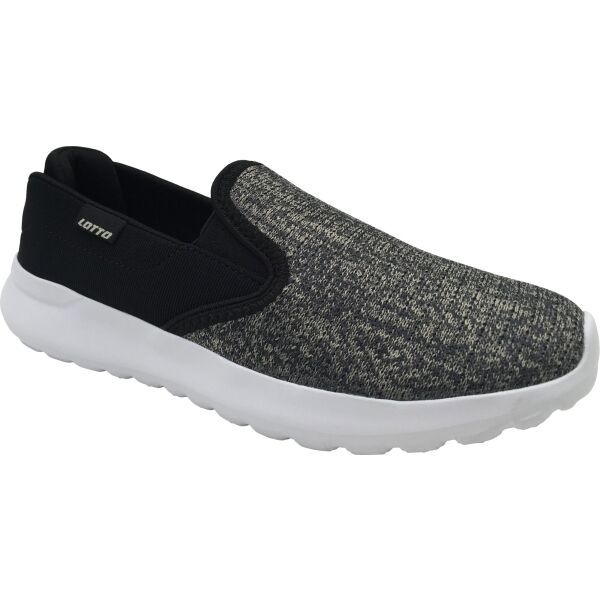 Lotto Lotto APHRODITE Ženska obuća za slobodno vrijeme, tamno siva, veličina