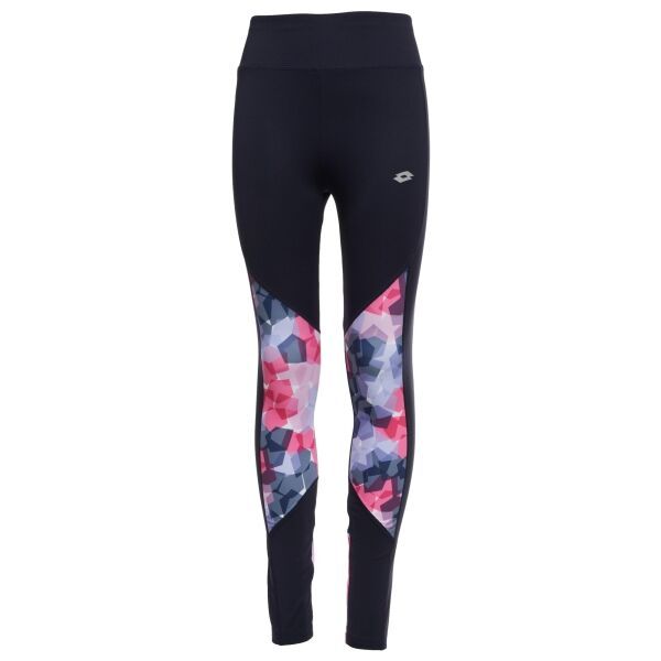 Lotto Lotto CUTIE Dječje sportske tajice, tamno plava, veličina