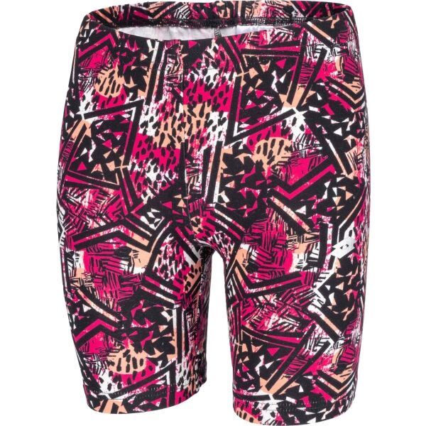 Lotto Lotto DEVYN Kratke tajice za djevojčice, mix, veličina