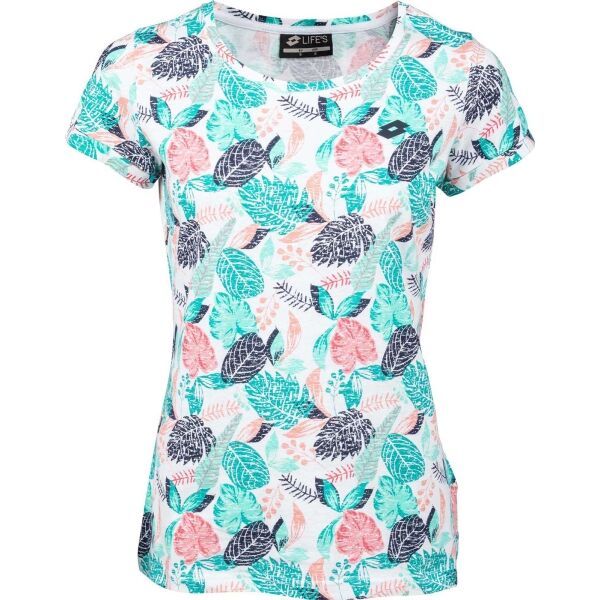 Lotto Lotto ELSA Ženska majica, mix, veličina