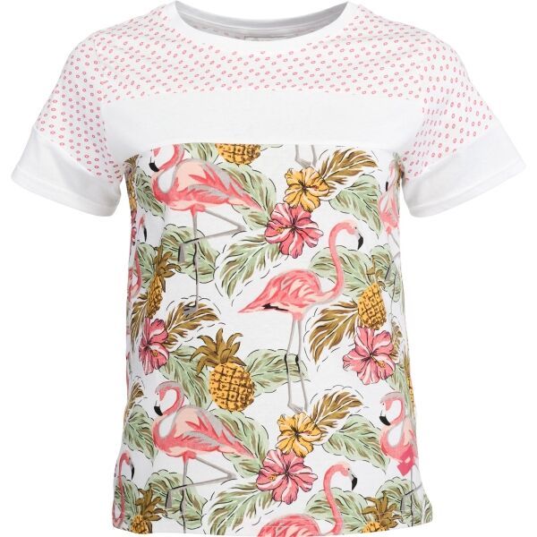 Lotto Lotto JOOLIA Ženska majica, bijela, veličina