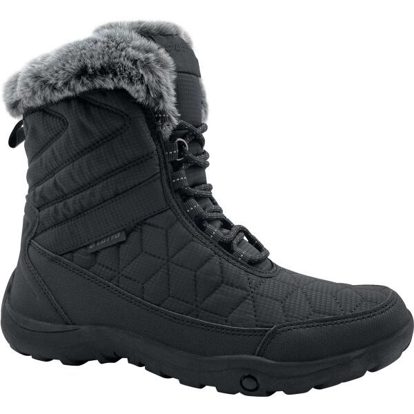 Lotto Lotto KLEA MID Ženska zimska obuća, crna, veličina