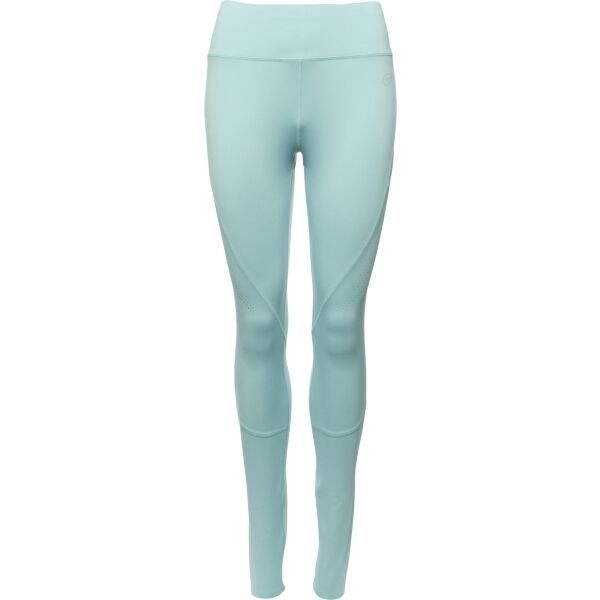 Lotto Lotto LITOLE LEGGINGS Ženske tajice, svijetlo zelena, veličina
