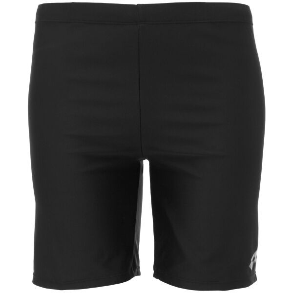 Lotto Lotto LONGINI Muške kupaće hlače, crna, veličina