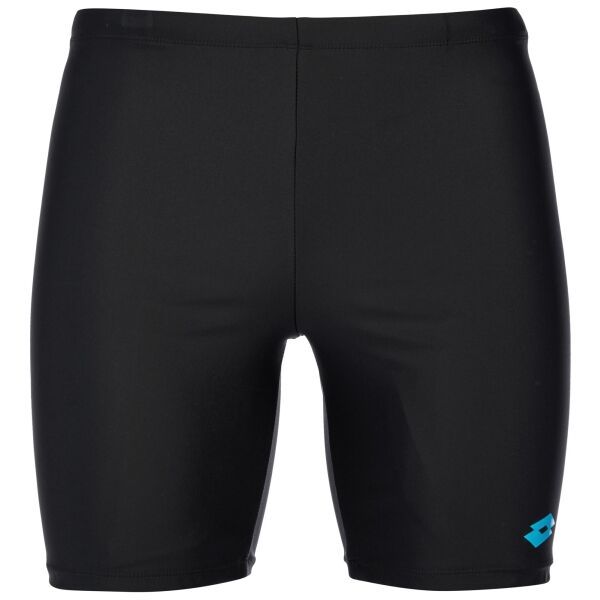 Lotto Lotto LONGINI Muške kupaće hlače, crna, veličina