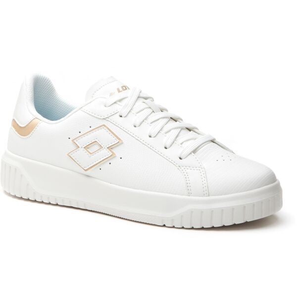 Lotto Lotto VENUS AMF III SNK W Ženske tenisice, bijela, veličina