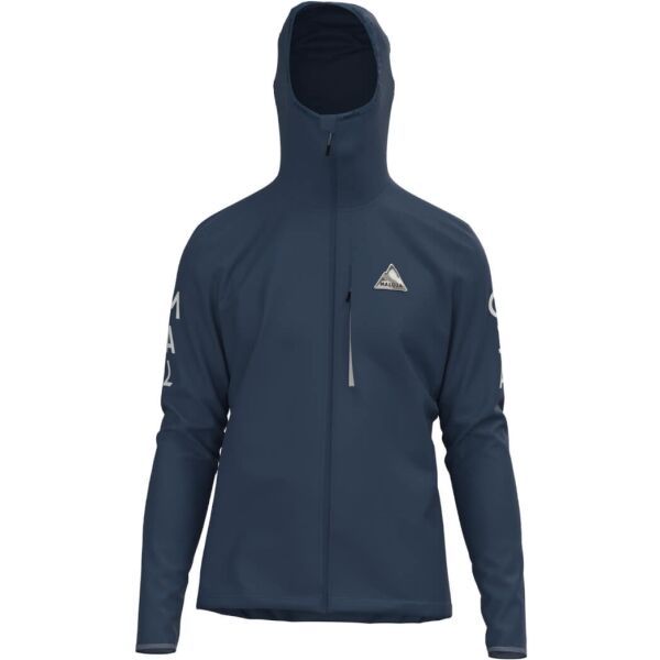 Maloja Maloja BEIFUSSM Muška hibridna jakna, plava, veličina