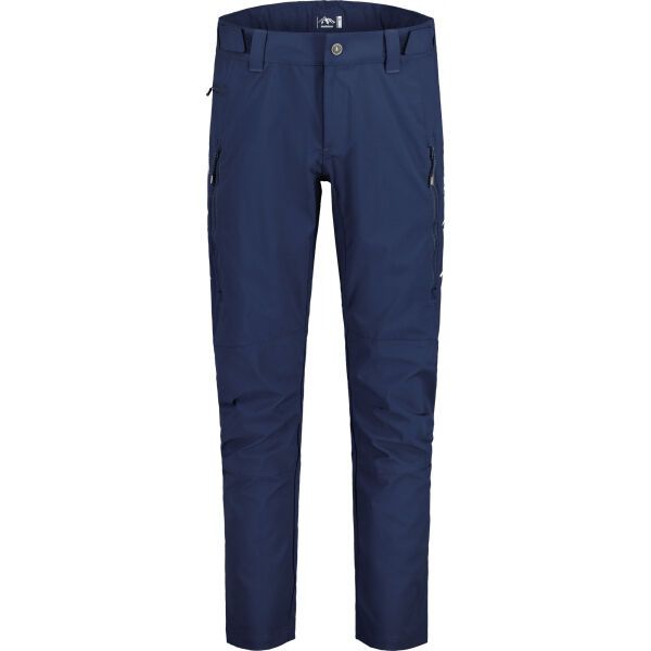 Maloja Maloja MAMOSM Freeride hlače, tamno plava, veličina