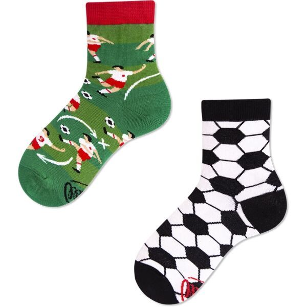 MANY MORNINGS MANY MORNINGS FOOTBALL FAN KIDS Dječje čarape, mix, veličina