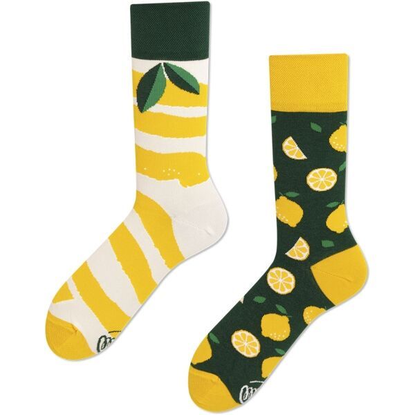 MANY MORNINGS MANY MORNINGS THE LEMONS Čarape, mix, veličina