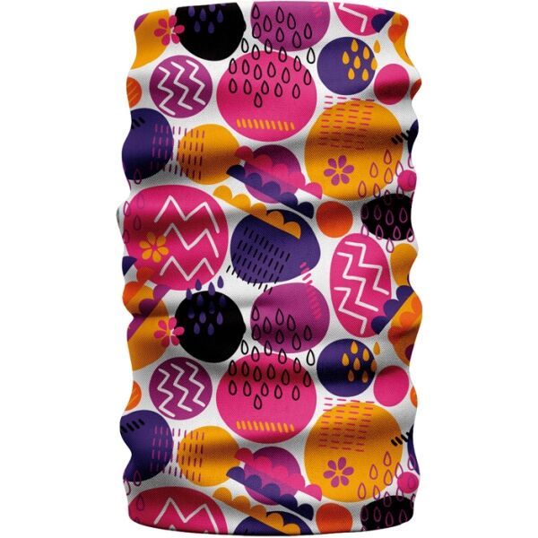 Matt Matt COOLMAX ECO Dječja marama za vrat, mix, veličina