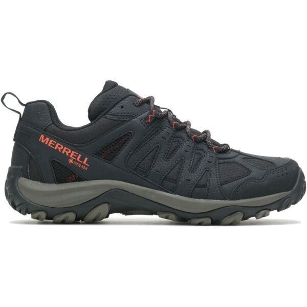 Merrell Merrell ACCENTOR 3 SPORT GTX Muška outdoor obuća, crna, veličina 44.5