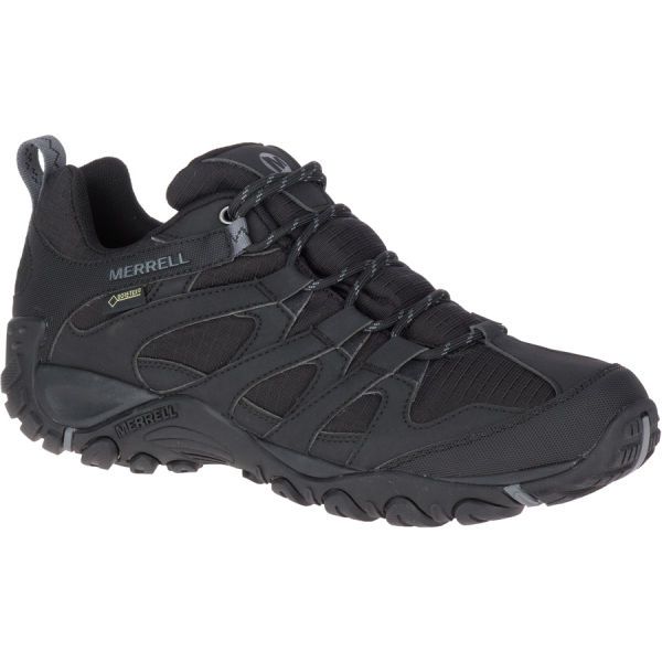 Merrell Merrell CLAYPOOL SPORT GTX Muške vanjske cipele, crna, veličina 46.5