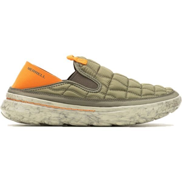 Merrell Merrell HUT MOC 2 Muške barefoot tenisice, khaki, veličina 46