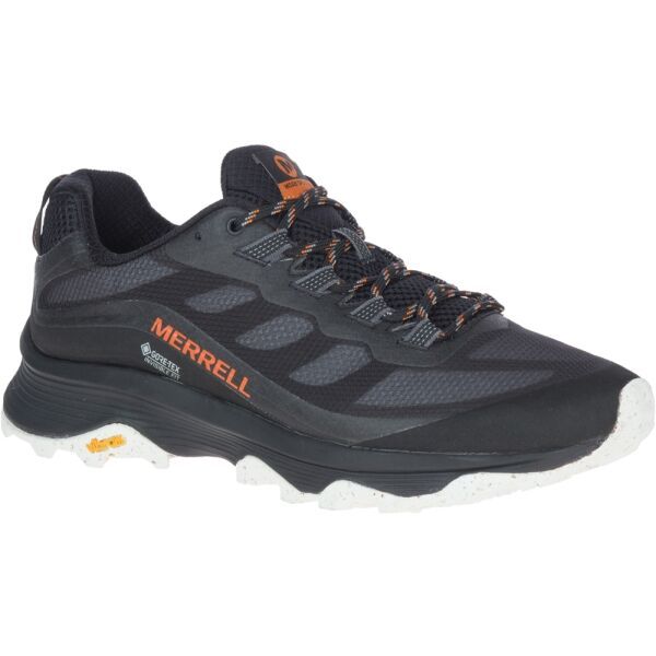Merrell Merrell MOAB SPEED GTX Muška outdoor obuća, crna, veličina 45