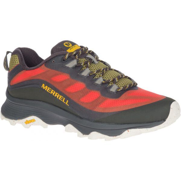 Merrell Merrell MOAB SPEED Muška obuća za van, crvena, veličina 44