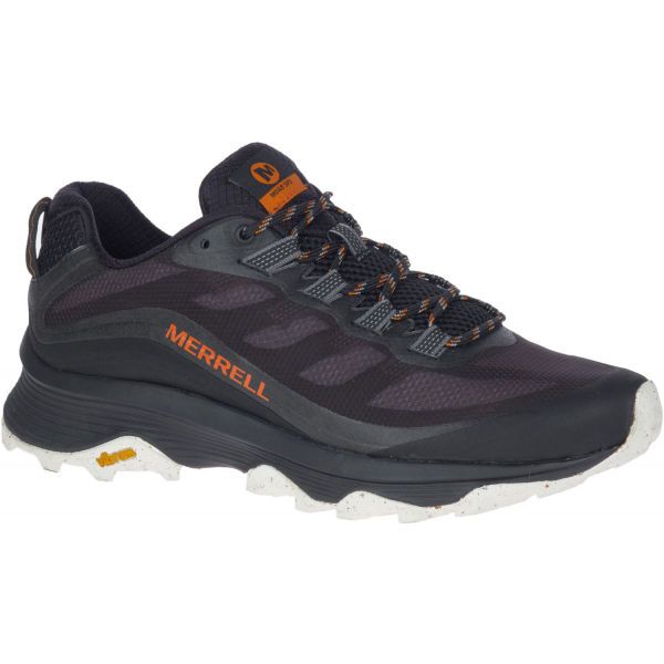 Merrell Merrell MOAB SPEED Muške cipele za treking, crna, veličina 44
