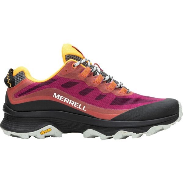 Merrell Merrell MOAB SPEED W Ženske outdoor tenisice, ružičasta, veličina 40.5