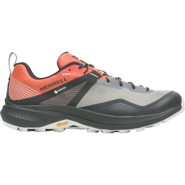 Merrell Merrell MQM 3 GTX Muška obuća za van, tamno siva, veličina 46