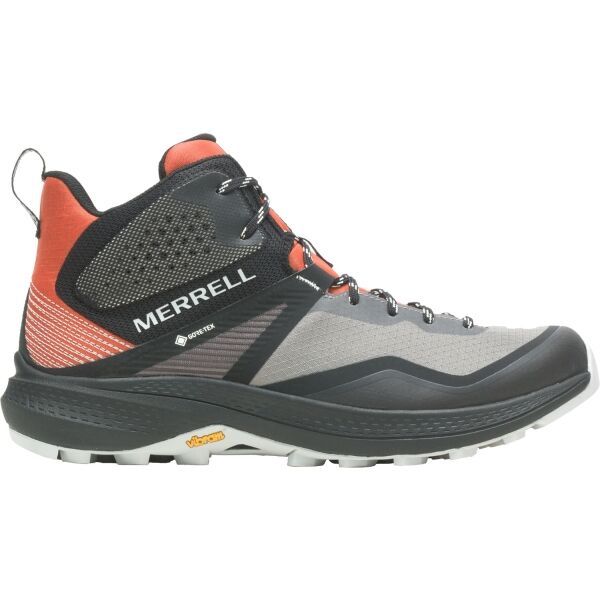 Merrell Merrell MQM 3 MID GTX Muška outdoor obuća, siva, veličina 43.5
