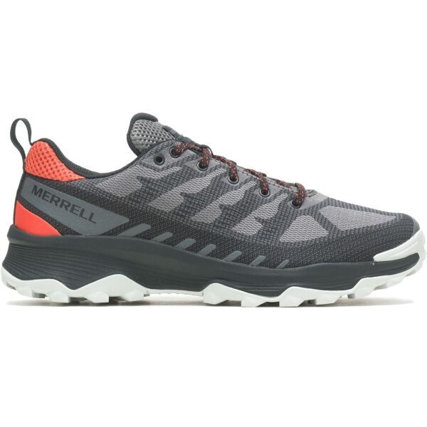 Merrell Merrell SPEED ECO Muška outdoor obuća, tamno siva, veličina 43.5