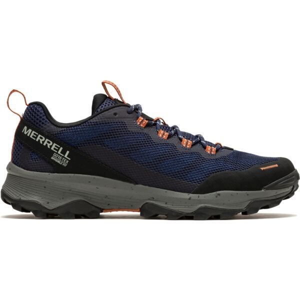 Merrell Merrell SPEED STRIKE GTX Muška outdoor obuća, tamno plava, veličina 46