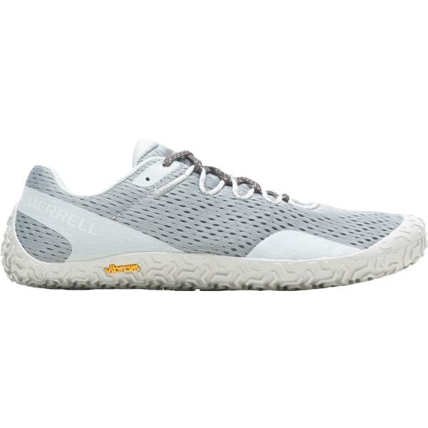 Merrell Merrell VAPOR GLOVE 6 Muška barefoot obuća, siva, veličina 44