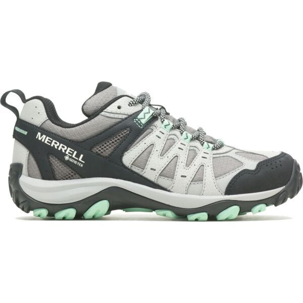 Merrell Merrell W ACCENTOR 3 SPORT GTX Ženska outdoor obuća, siva, veličina 41
