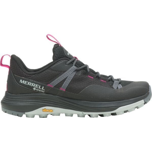 Merrell Merrell W SIREN 4 GTX Ženske outdoor tenisice, crna, veličina 37.5