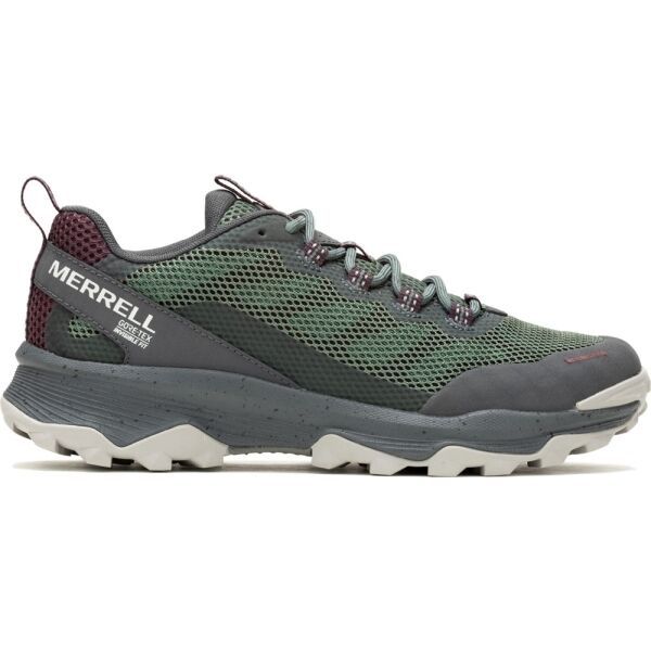 Merrell Merrell W SPEED STRIKE GTX Ženska outdoor obuća, zelena, veličina 41