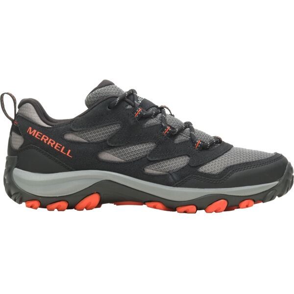 Merrell Merrell WEST RIM Muške outdoor tenisice, crna, veličina 43